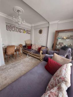 Toprak İnşaat...ulaşıma Sıfır 11 Yıllık 2+2 Dubleks!!!