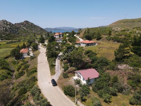 Hisarönü'nde Müstakil Ev