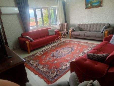 Deliktaş Mahallesinde Satılık Daire