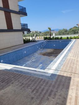 Değirmendere'de Yerden Isıtma 3+1