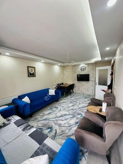 Çelebi'den Mustafa Kemal Paşa Bulvarı Üzerinde Satılık 2+1 Daire