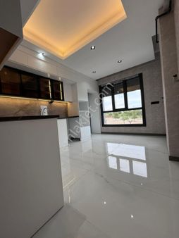 Çakmakta Satılık Lüxs Daire