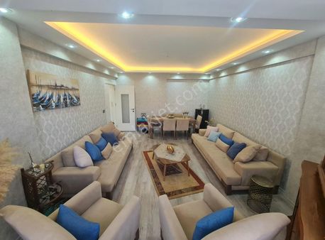 Eryavuz'dan Karaköprü Akpiyar'da Eksiksiz Fulll+fulll 5 Oda