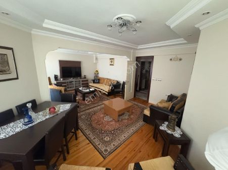 Çalışkan'dan Şemiklerde Satılık Tripleks