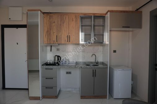 İmperıum Konaklama Tömük