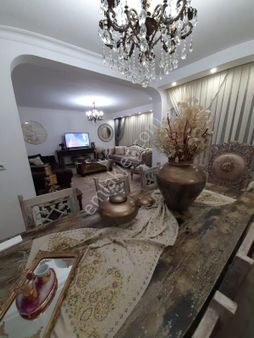 Kükürtlüde Satılık Lüks Eşyalı Satılık Daire