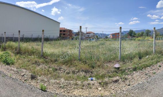 Anahtar Gayrimenkulden Satılık Konut Ve Ticari İmarlı Arsa