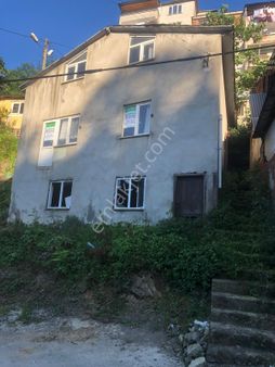 Göktürk Gayrimenkul - Satılık Bina