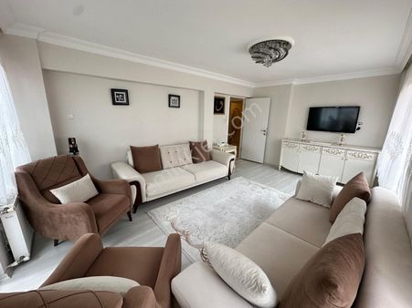 Evim-nur'dan İlyasköy Mah. 5+2 Dublex Deniz Manzaralı Merkezi Konumda Fırsat Daire