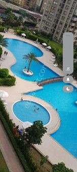 Huzurevlerinin En Elit Seçkin Sitesinde, En Emniyetli, En Ferah Geniş 4+1 Ekstra Lüks Nezih Daire 