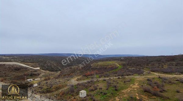 Atuğ Emlaktan Çayırdere Barajına Yakın Satılık Arazi