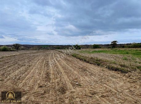 Pınarhisar Çayırdere Köyünde 2.133m2 Satılık Tarla