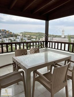 Bodrum Eskiçeşme 3+1 Kiralık Dublex