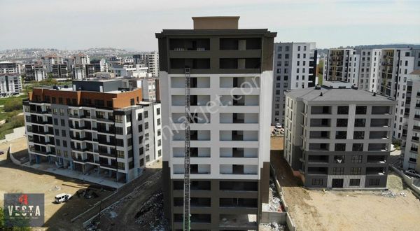 Kızılcıklı'nın En Konsept Projesinde 2+1 Satılık Arakat Daire