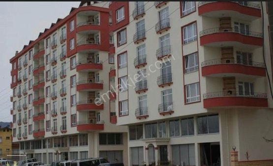 Obhd Global Gayrimenkul'den Tirebolu'da Satılık Daire