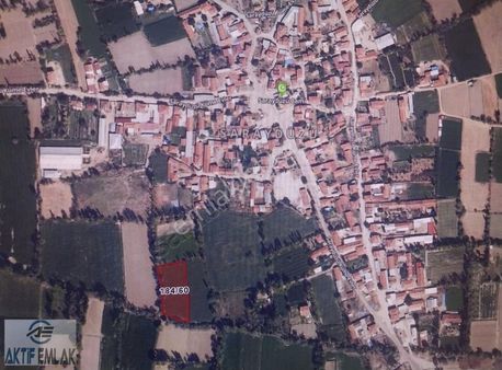 Aktif Emlak'tan Satılık Tarla Saraydüzü Kasabasında