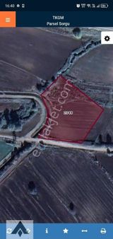 My Ekipden Bursa Karacabey İkizcide Bursa-karacabey Yoluna 2parsel Doğan In Tam Kalbinde Mavi Yeşil