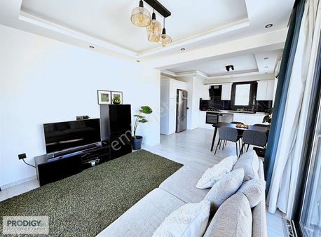 Prodıgy360'tan Tek Yetkili Yabancıdan Eşyaslı 2+1