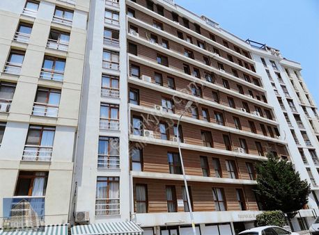 Ünalan Metro-metrobüs Yakını Satılık Teraslı Dubleks Daire 3+1