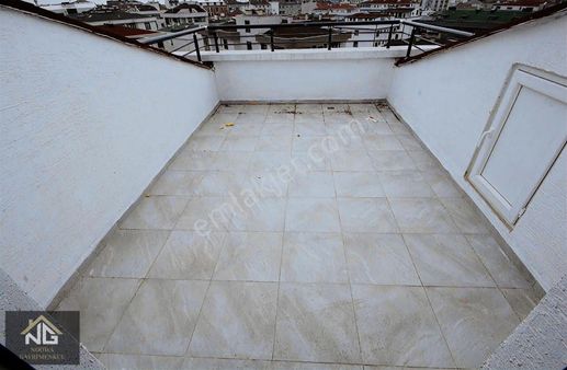 Tuzla İstasyonda Kısmi Deniz Manzaralı 3+1 Satılık Dubleks