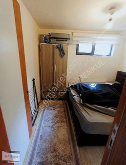 Zeytinköy'de 1+1 Eşyalı Kiracılı Apart