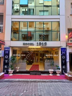 Karşıyaka Çarşıda Günlük Kiralık Daire