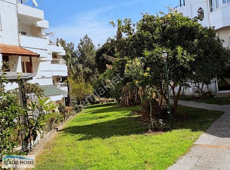 Avsallar Çamlık Sitesinde 2+1 Satılık Daire