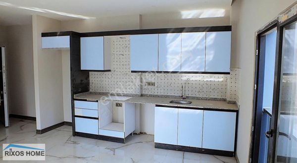 Avsallar Da Merkeze Yakın Satılık 1+1 Daire