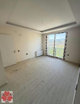 Yonca'dan Mezitli Akdeniz Mah.satılık 4+1 Daire