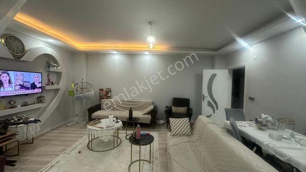 Alibey’den Atakum Körfezde Satılık 3+1 Daire