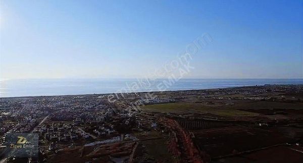 Uygun Fiyata Dikili Cumhuriyet Mahallesi Müstakil 343 M2 Arsa