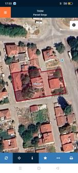 Sazova Elmalıkta Satılık Arsa Şendoğan Emlaktan