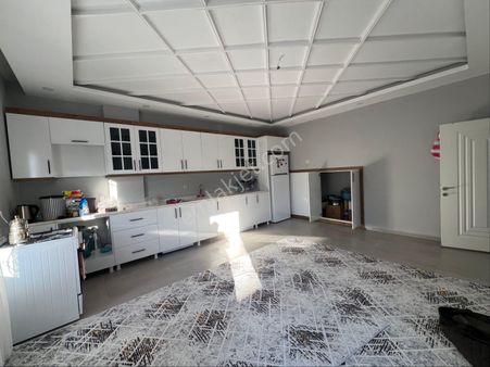 Solcan Emlaktan Satilik Mustakkil Ev