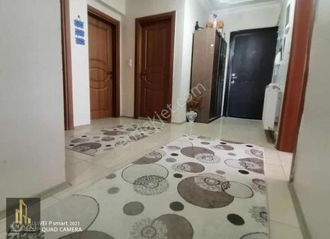 Boğaziçi Emlak'tan Satılık 4+1 Daire Harmanlar Mah.