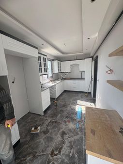 Çetinler İnşaat&emlaktan Satılık Yeşil Mah 3+1 Sıfır Fırsat Daire!