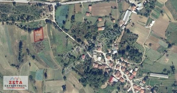 Kandıra Nefsıyedeş Köyün'de 1.289 M2 Köy Yerleşimine Yakın