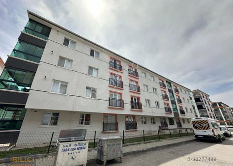 //bilici Gayrimenkul'den// 3+1 Menderes Mah. Yüksek Kredi Limitli Konutt