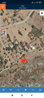 Bozburun Da Satılık Arsa