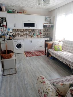 Aydın Didim Çamlık Mahallesi'nde 2+1 Satılık Daire