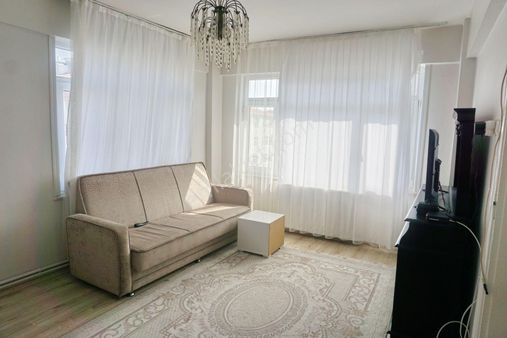 Meral R1812 Merkezi Konumda Kentsele Uygun Geniş 3+1