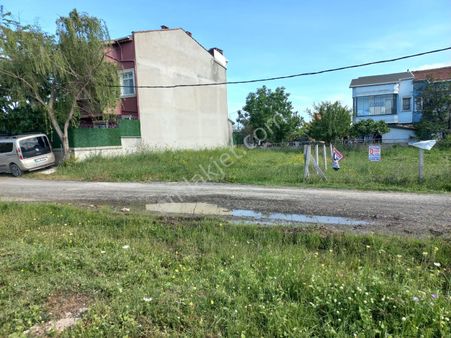 Silivri Balaban Satılık 177m2 Arsa Tiriplex İmarlı