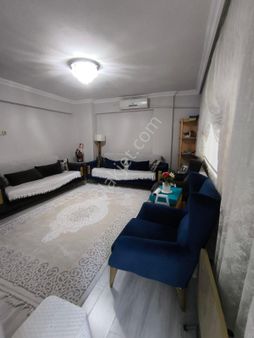 Manisa Yunusemre Merkezefendi Mah. 3 Cepheli 3+1 Arakat