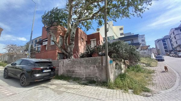 Andaç Gayrımenkulden Satılık Müstakıl Ev