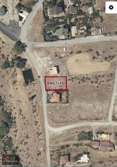 Elit Gayrimenkul Den Kıranardında Süper Villa Parseli