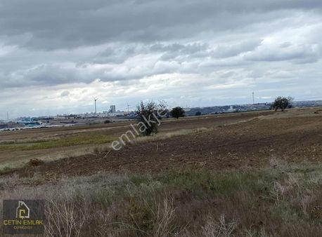 Çetin'den Velimeşe Fabrikalar Ve Merkeze 5 Dakikalık Mesafede
