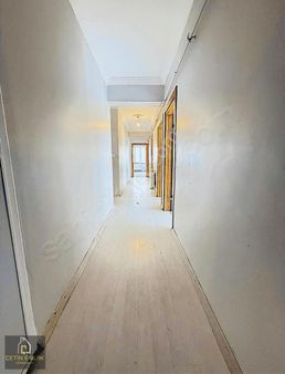 Çetin'den İstasyon Mh. Tepe Bölgesi Full Ön Cepe İskanlı 3+1 Ara