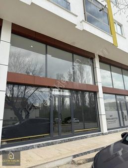 Çetin'den Vize Gazi'de Full Araç Takasına Açıkk 135m² Düz Ayak