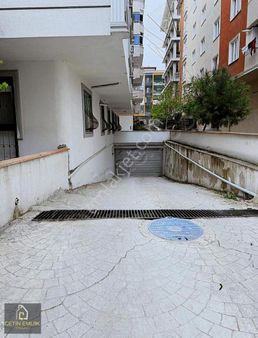 Çetin'den Fatih Mh. Hastane Dibi İskanlı 110m² Arakat 2+1 Daire
