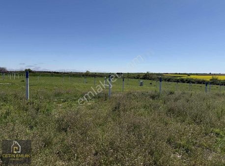 Çetin'den Karlı Mh. 350m² Ruhsatı Alınmış %70 Oturum Villa Prsli