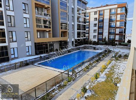 Çetin'den Tepe'de Site İçi Güney Cepe 115m² 2+1 Arakat Daire Acl